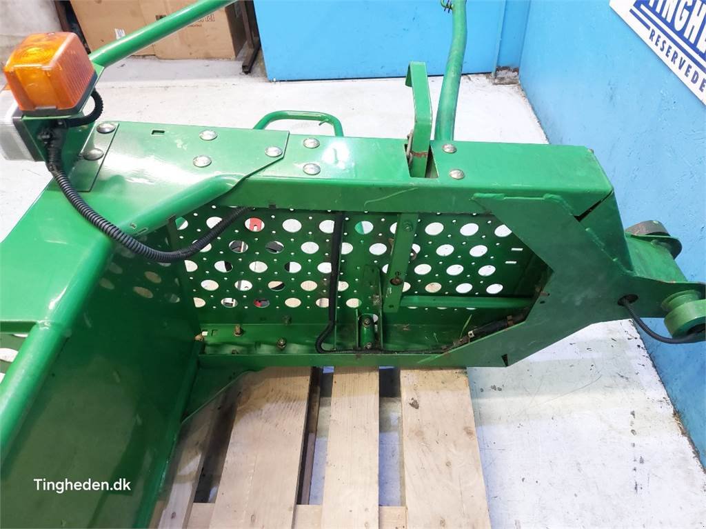 Sonstiges of the type John Deere T660I, Gebrauchtmaschine in Hemmet (Picture 2)