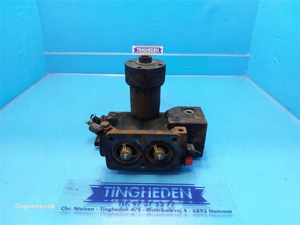 Sonstiges tipa John Deere T660I, Gebrauchtmaschine u Hemmet (Slika 1)