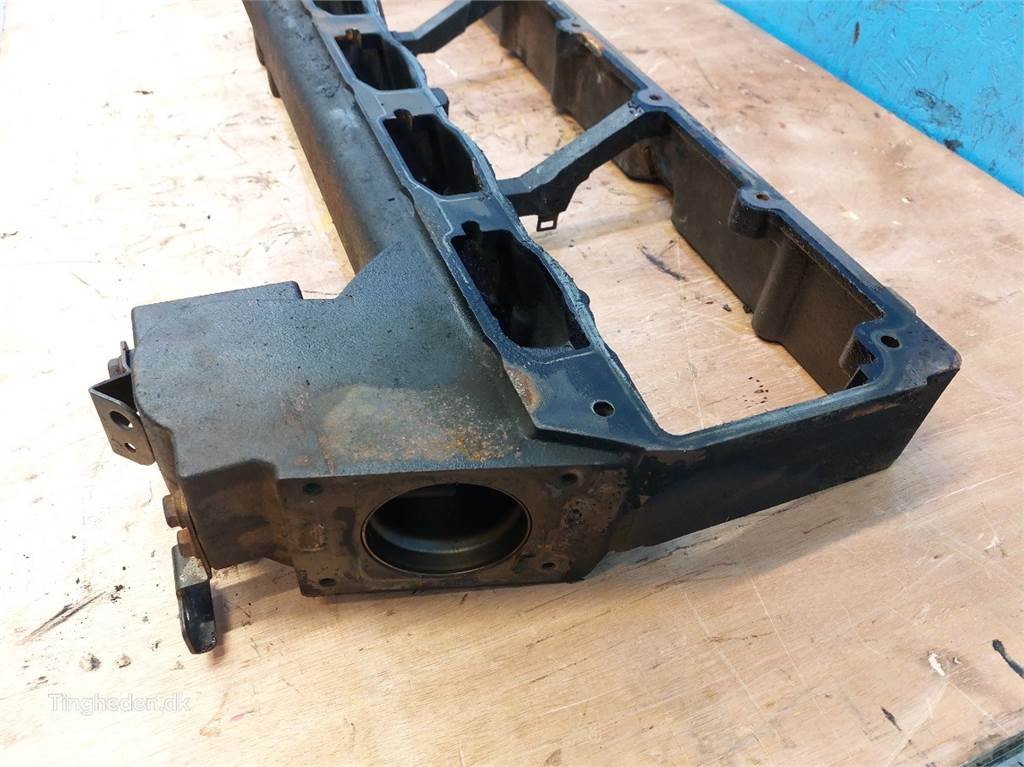 Sonstiges tipa John Deere T660I, Gebrauchtmaschine u Hemmet (Slika 4)