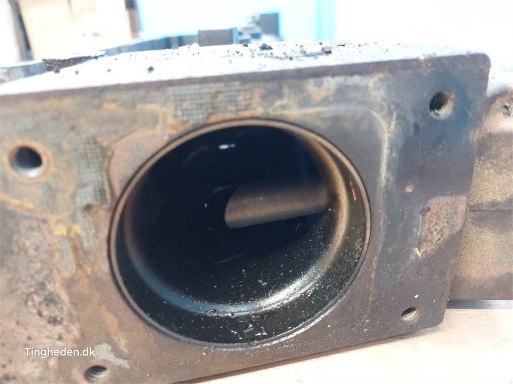 Sonstiges tipa John Deere T660I, Gebrauchtmaschine u Hemmet (Slika 11)