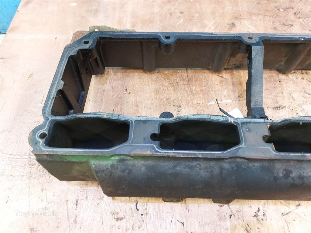 Sonstiges tipa John Deere T660I, Gebrauchtmaschine u Hemmet (Slika 9)