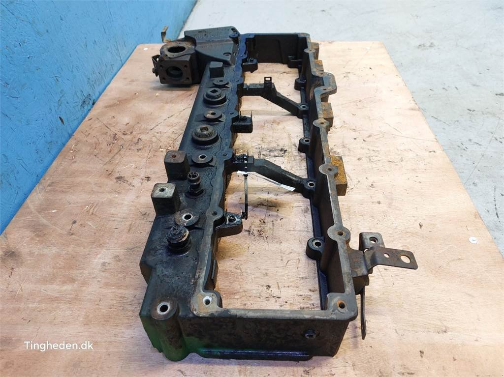 Sonstiges tipa John Deere T660I, Gebrauchtmaschine u Hemmet (Slika 14)