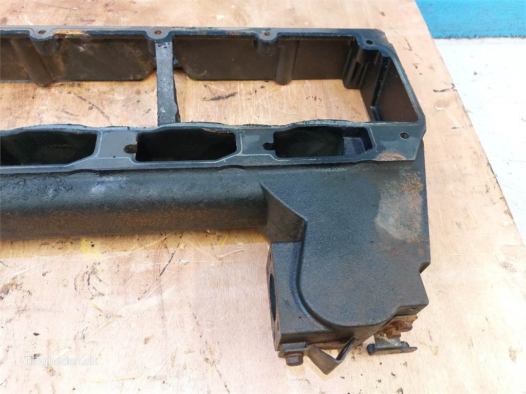 Sonstiges tipa John Deere T660I, Gebrauchtmaschine u Hemmet (Slika 7)