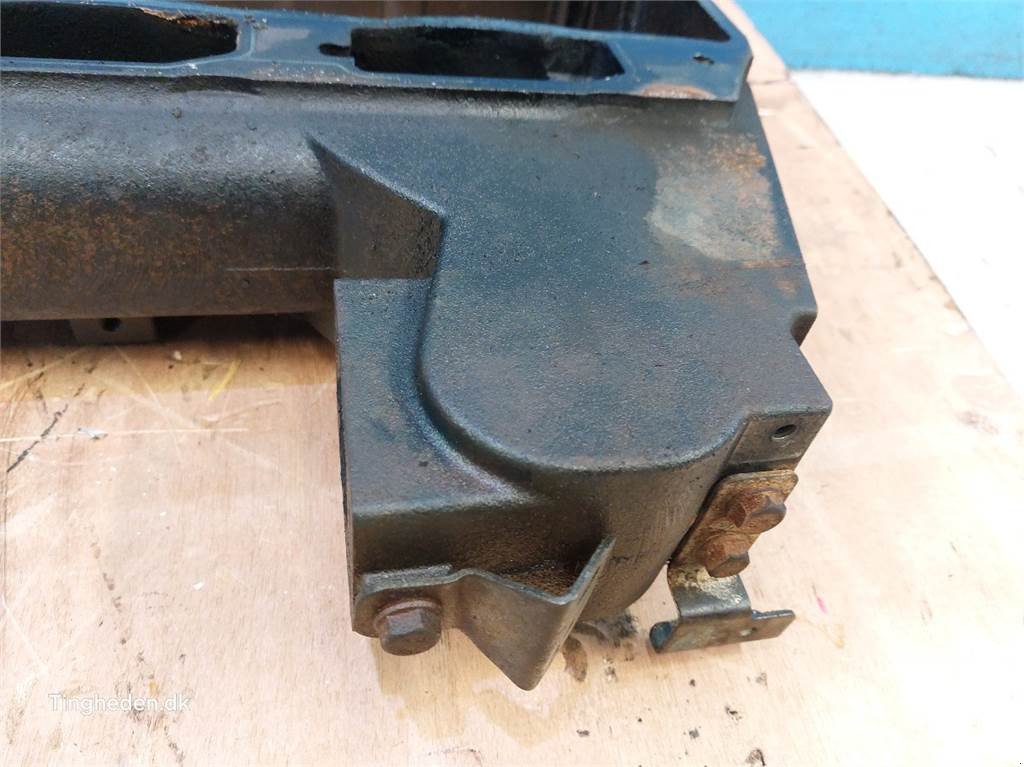 Sonstiges za tip John Deere T660I, Gebrauchtmaschine u Hemmet (Slika 5)