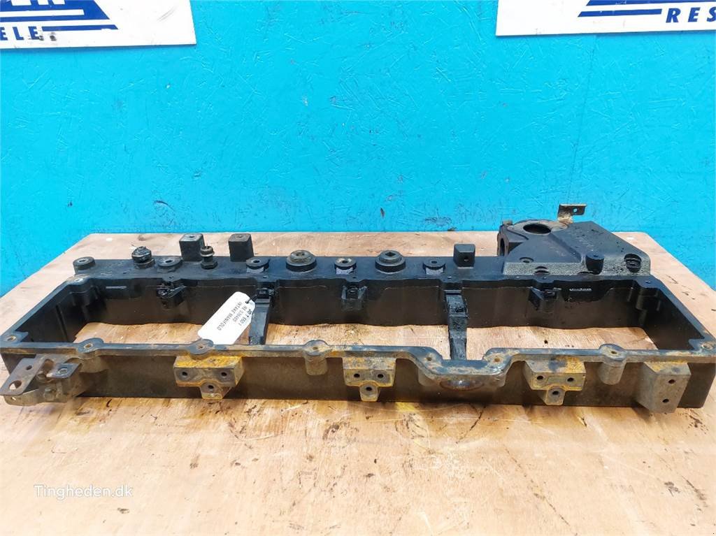 Sonstiges tipa John Deere T660I, Gebrauchtmaschine u Hemmet (Slika 15)