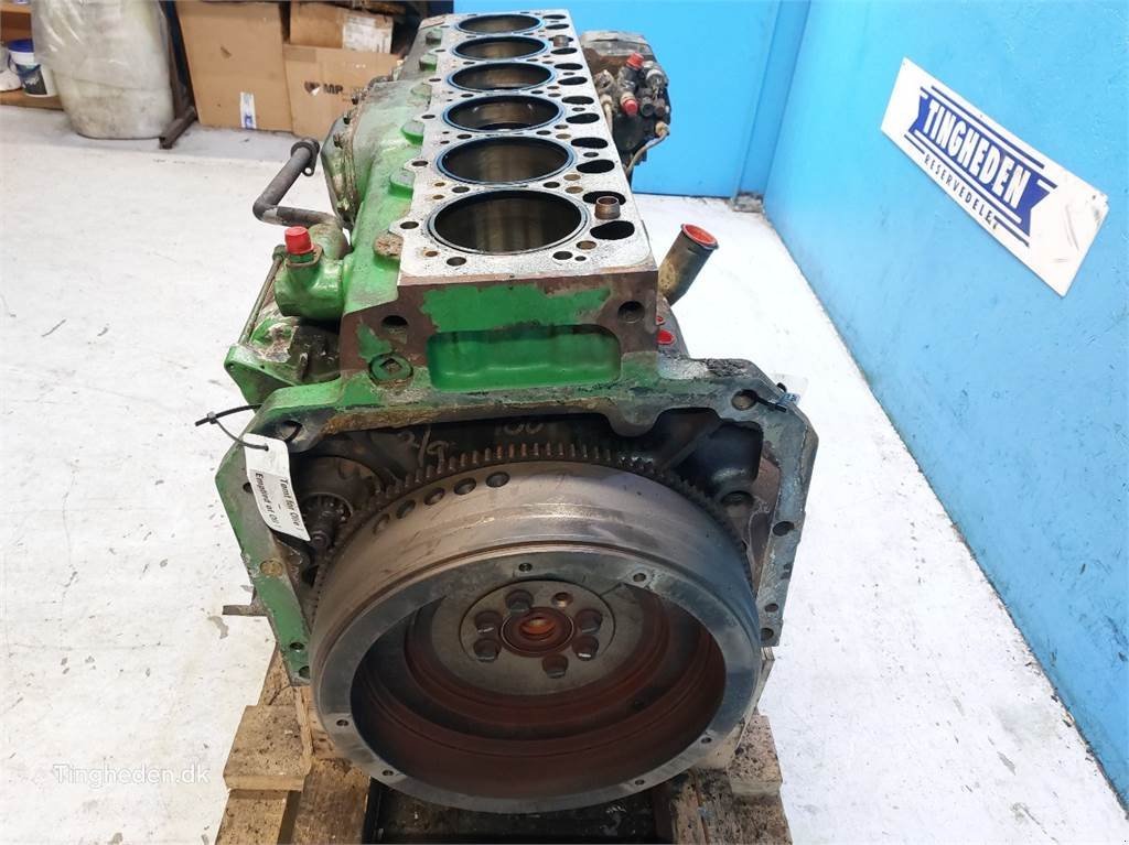 Sonstiges tipa John Deere T660I, Gebrauchtmaschine u Hemmet (Slika 3)