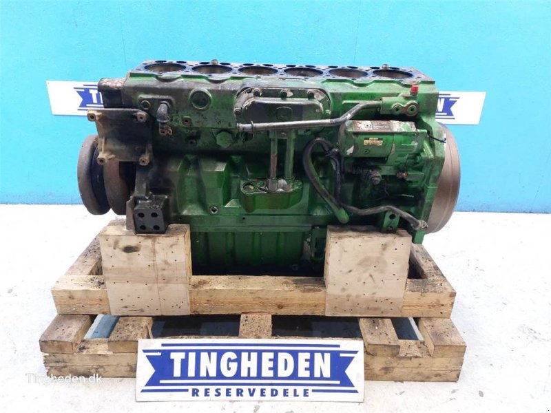 Sonstiges tipa John Deere T660I, Gebrauchtmaschine u Hemmet (Slika 1)