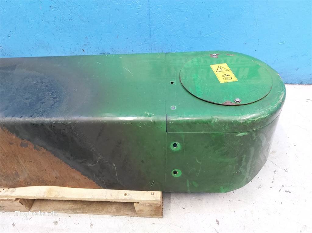 Sonstiges des Typs John Deere T660I, Gebrauchtmaschine in Hemmet (Bild 13)