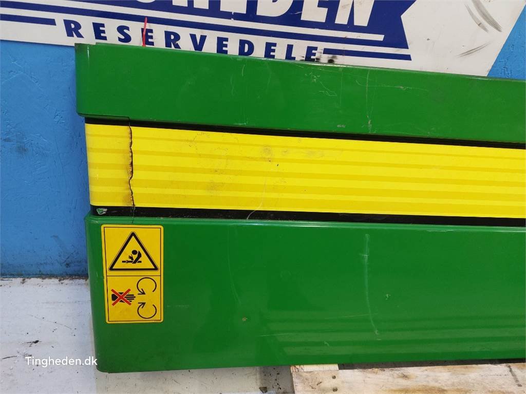 Sonstiges от тип John Deere T660I, Gebrauchtmaschine в Hemmet (Снимка 16)