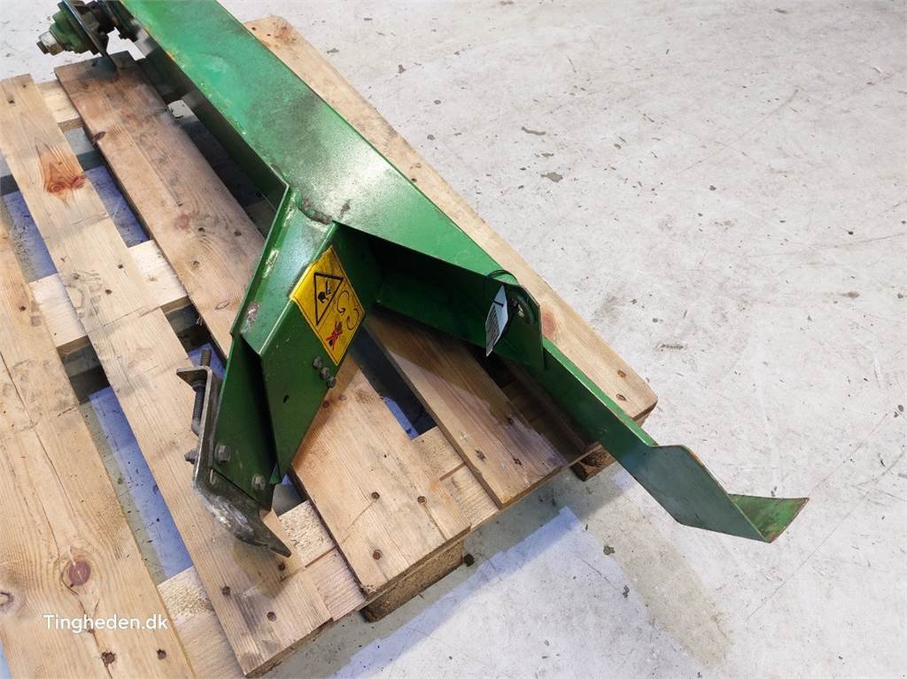 Sonstiges tipa John Deere T660I, Gebrauchtmaschine u Hemmet (Slika 16)