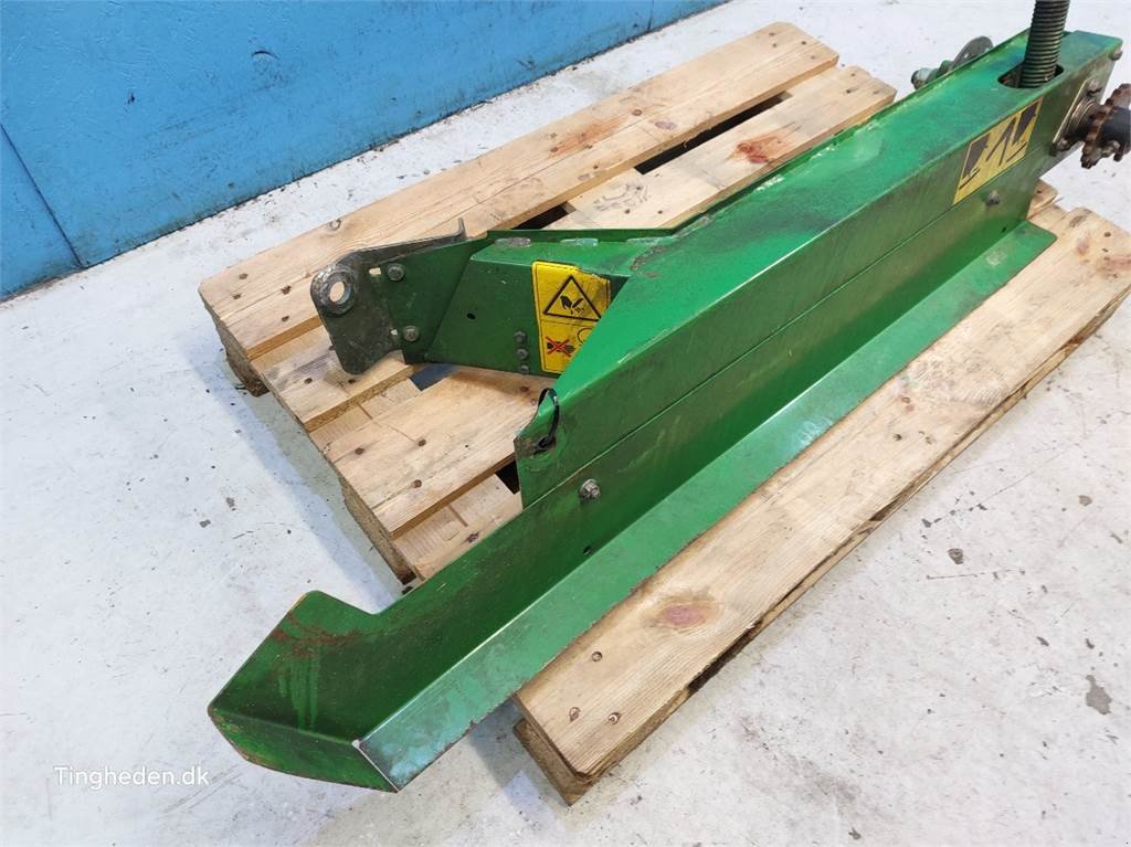 Sonstiges des Typs John Deere T660I, Gebrauchtmaschine in Hemmet (Bild 17)