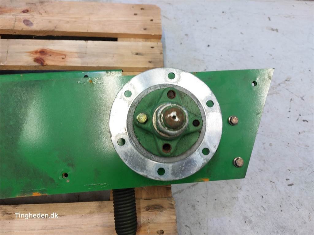 Sonstiges tipa John Deere T660I, Gebrauchtmaschine u Hemmet (Slika 3)