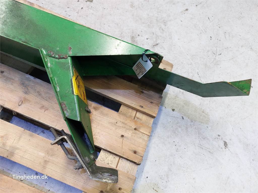 Sonstiges des Typs John Deere T660I, Gebrauchtmaschine in Hemmet (Bild 15)