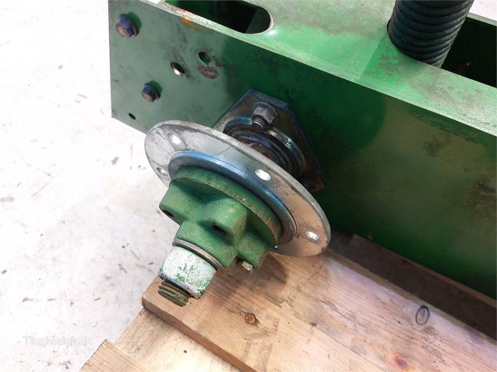 Sonstiges des Typs John Deere T660I, Gebrauchtmaschine in Hemmet (Bild 13)