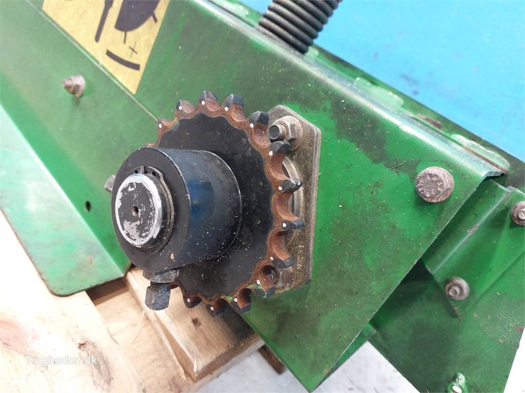 Sonstiges des Typs John Deere T660I, Gebrauchtmaschine in Hemmet (Bild 10)