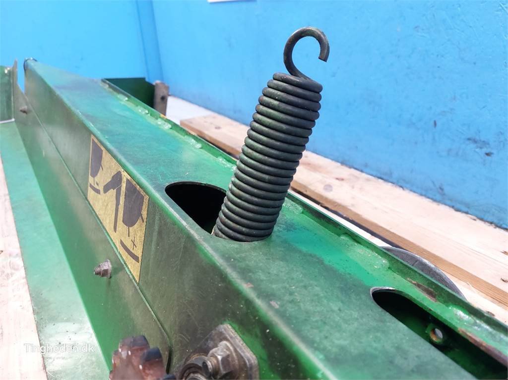 Sonstiges tipa John Deere T660I, Gebrauchtmaschine u Hemmet (Slika 8)