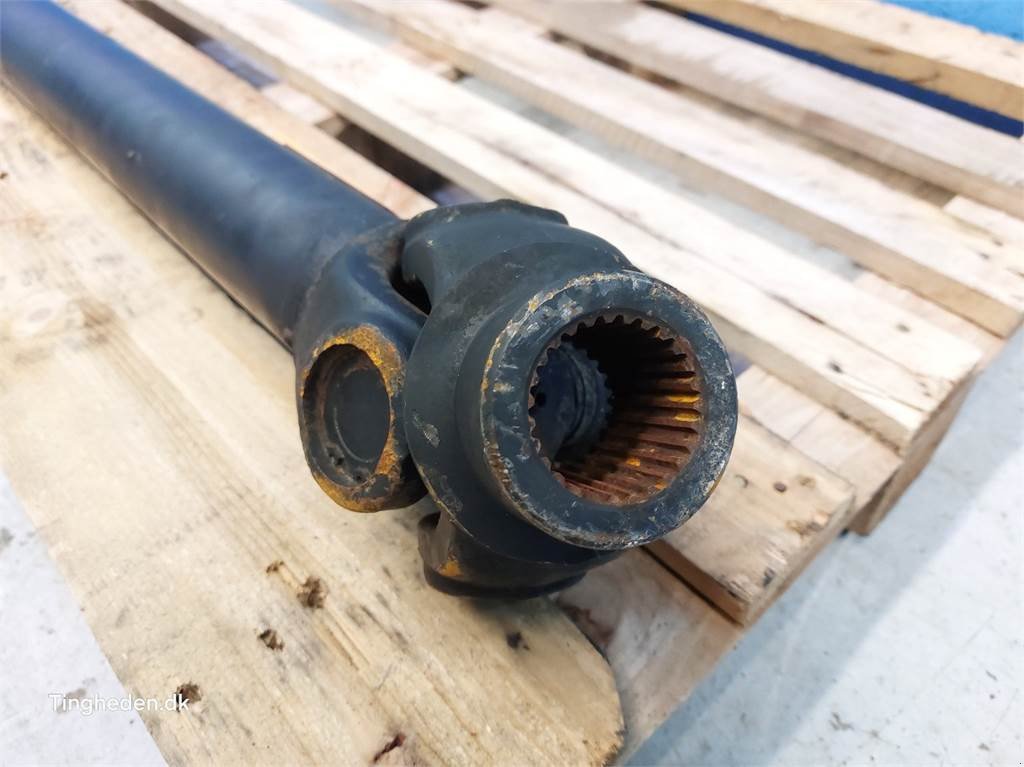 Sonstiges tipa John Deere T660I, Gebrauchtmaschine u Hemmet (Slika 5)