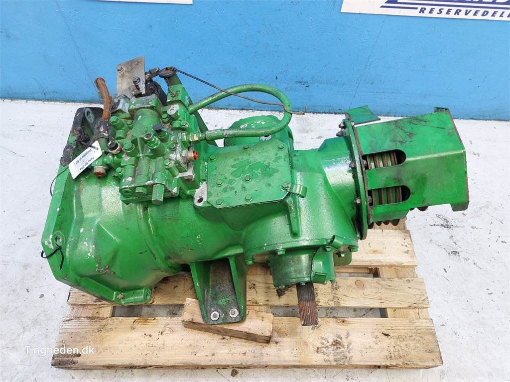 Sonstiges tipa John Deere T660I, Gebrauchtmaschine u Hemmet (Slika 15)