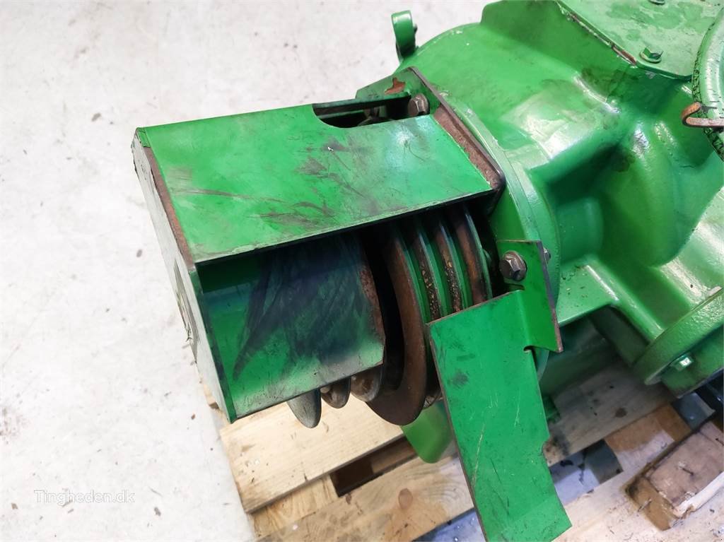 Sonstiges des Typs John Deere T660I, Gebrauchtmaschine in Hemmet (Bild 24)