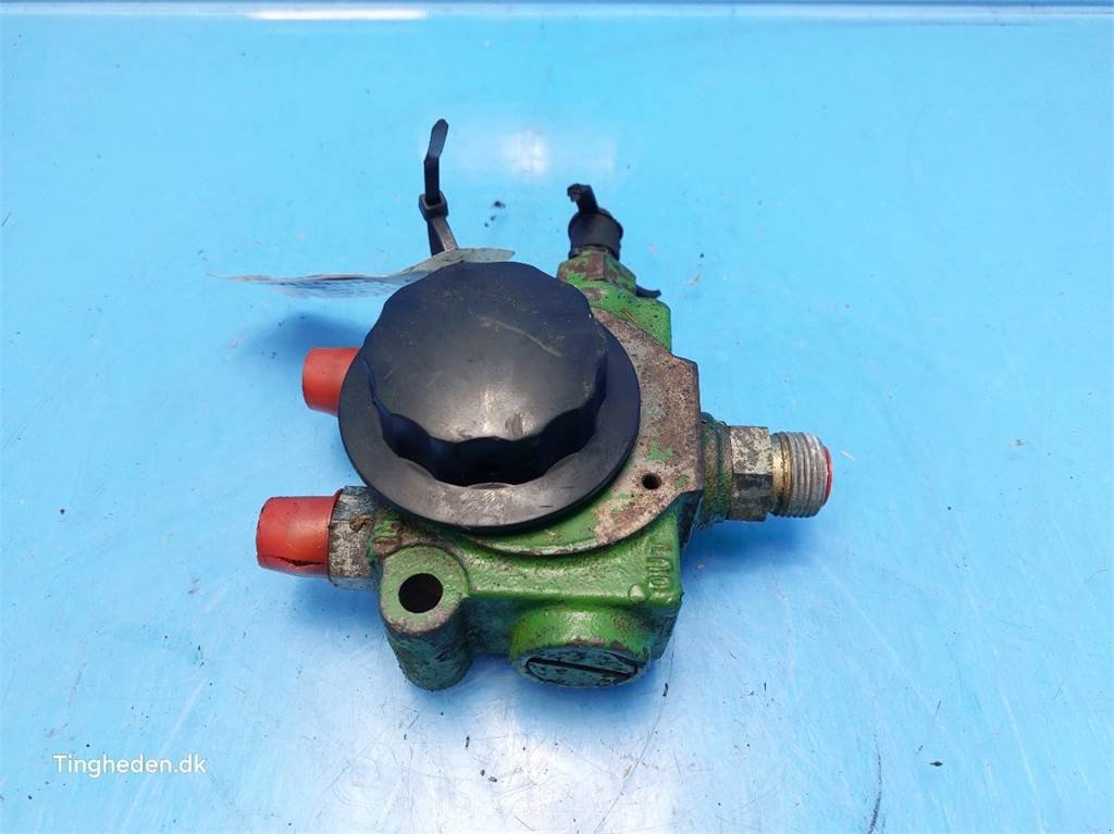 Sonstiges tipa John Deere T660I, Gebrauchtmaschine u Hemmet (Slika 2)