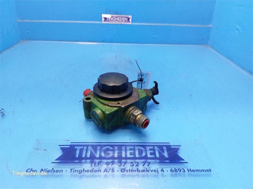 Sonstiges tipa John Deere T660I, Gebrauchtmaschine u Hemmet (Slika 1)