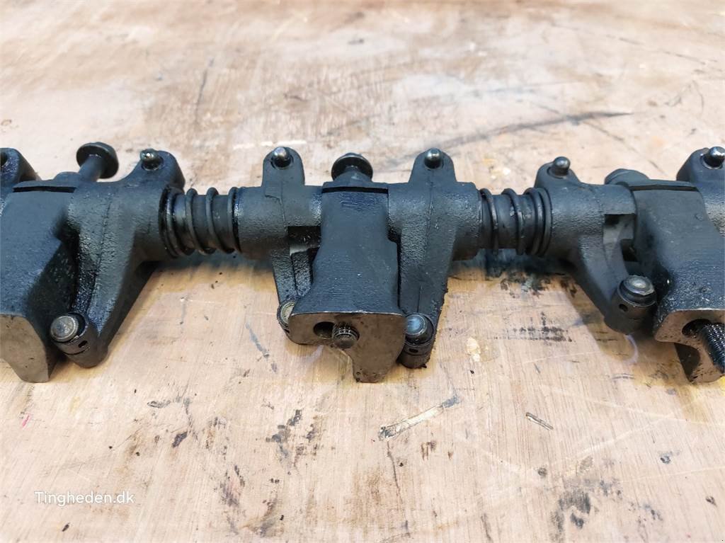 Sonstiges za tip John Deere T660I, Gebrauchtmaschine u Hemmet (Slika 5)