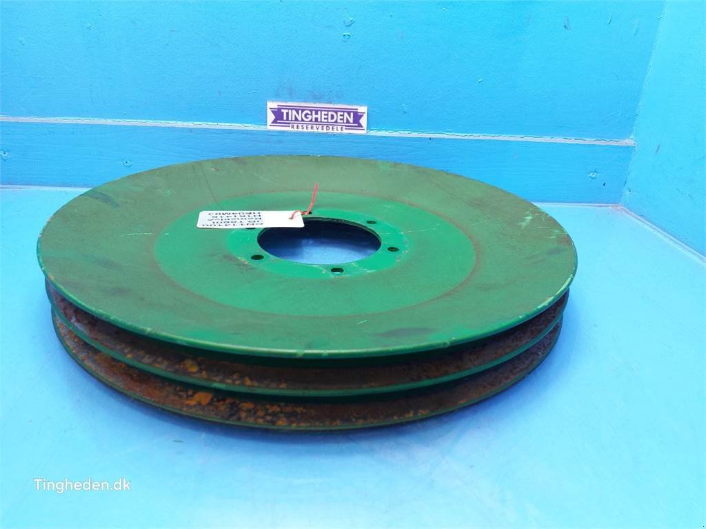 Sonstiges tipa John Deere T660I, Gebrauchtmaschine u Hemmet (Slika 10)