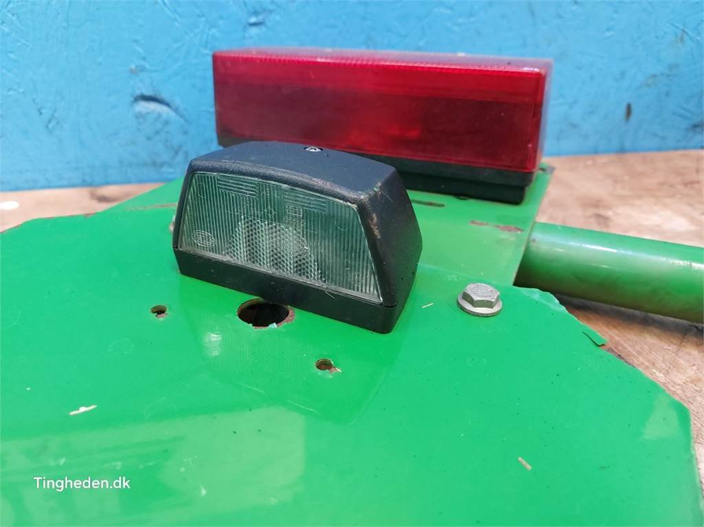 Sonstiges des Typs John Deere T660I, Gebrauchtmaschine in Hemmet (Bild 14)