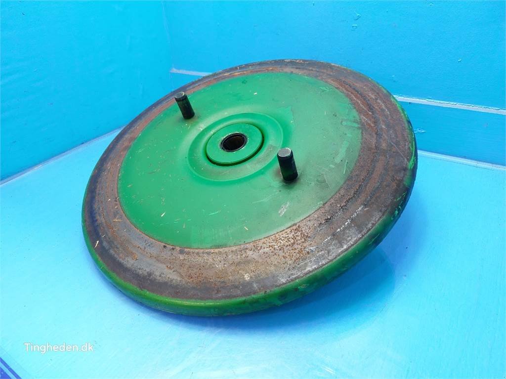 Sonstiges tipa John Deere T660I, Gebrauchtmaschine u Hemmet (Slika 5)