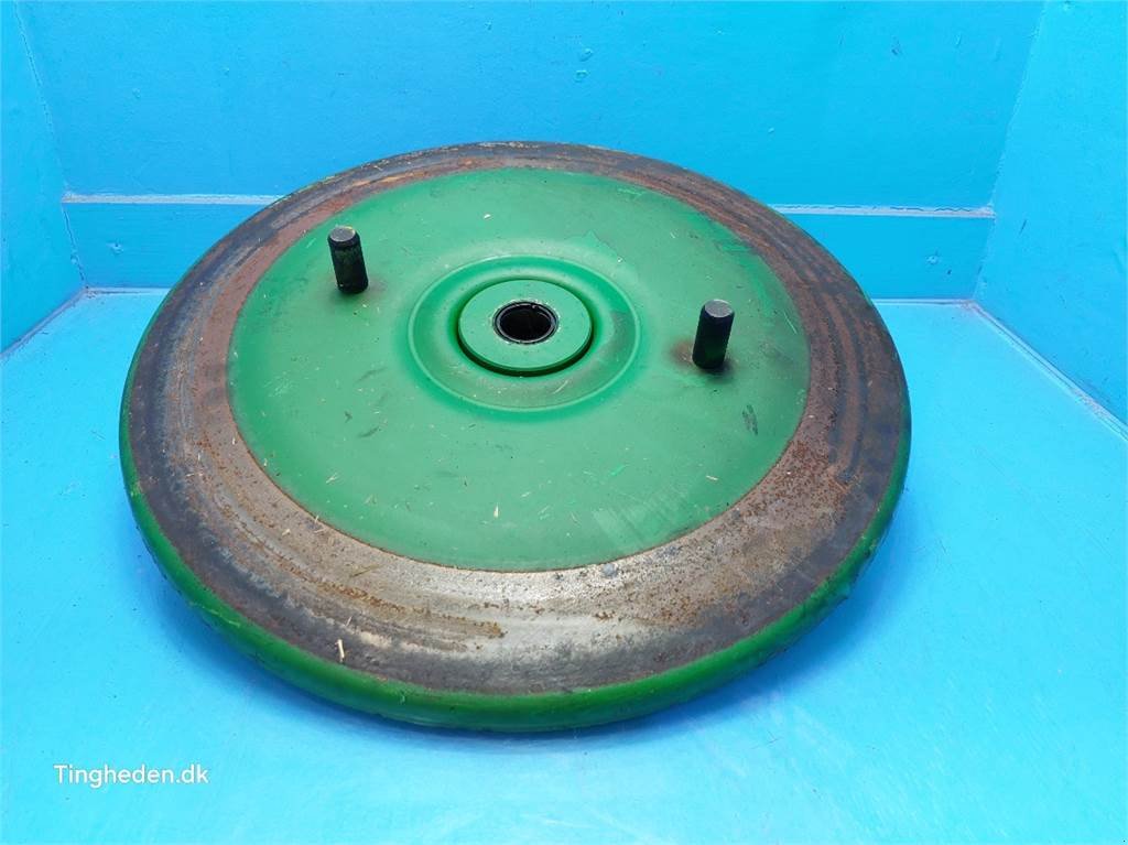 Sonstiges tipa John Deere T660I, Gebrauchtmaschine u Hemmet (Slika 8)