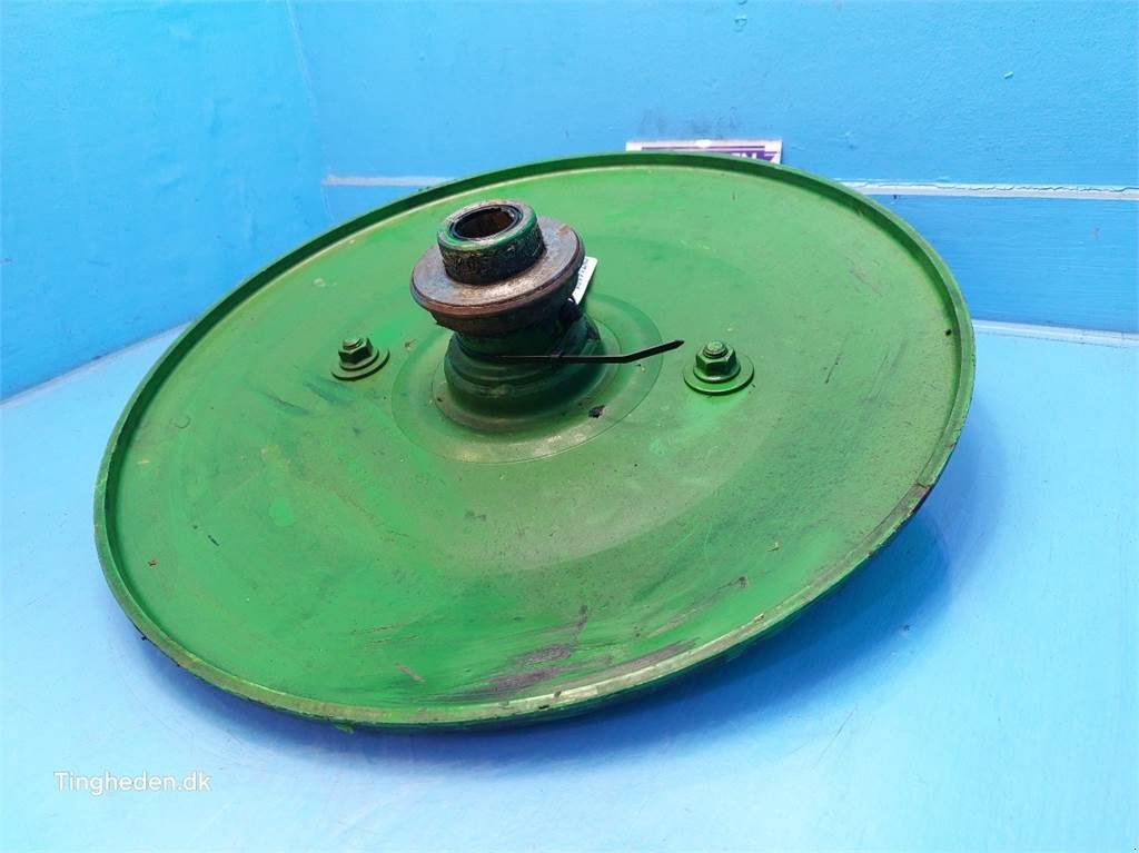 Sonstiges tipa John Deere T660I, Gebrauchtmaschine u Hemmet (Slika 9)