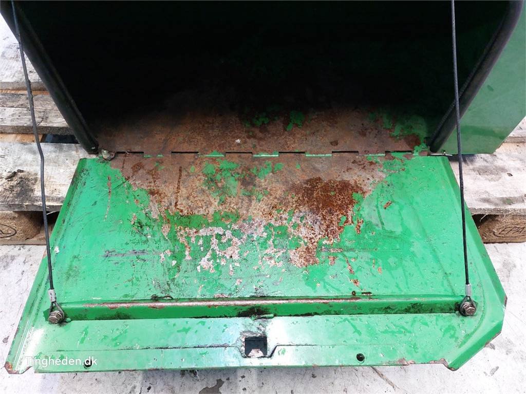 Sonstiges des Typs John Deere T660I, Gebrauchtmaschine in Hemmet (Bild 2)