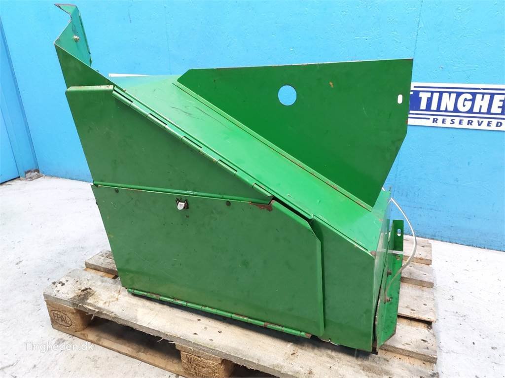 Sonstiges tipa John Deere T660I, Gebrauchtmaschine u Hemmet (Slika 13)