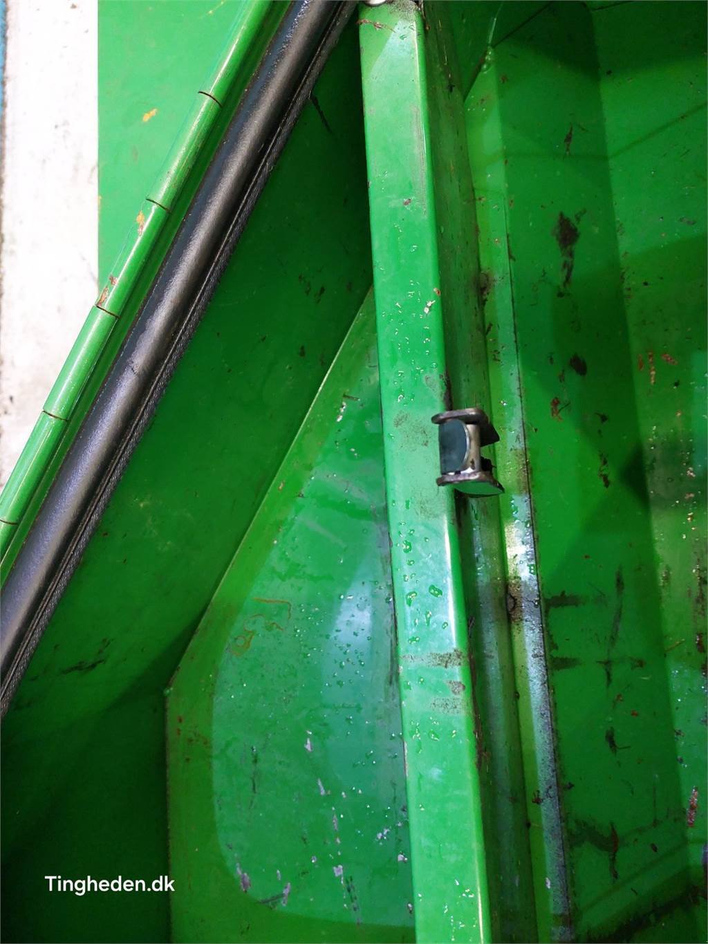 Sonstiges des Typs John Deere T660I, Gebrauchtmaschine in Hemmet (Bild 8)