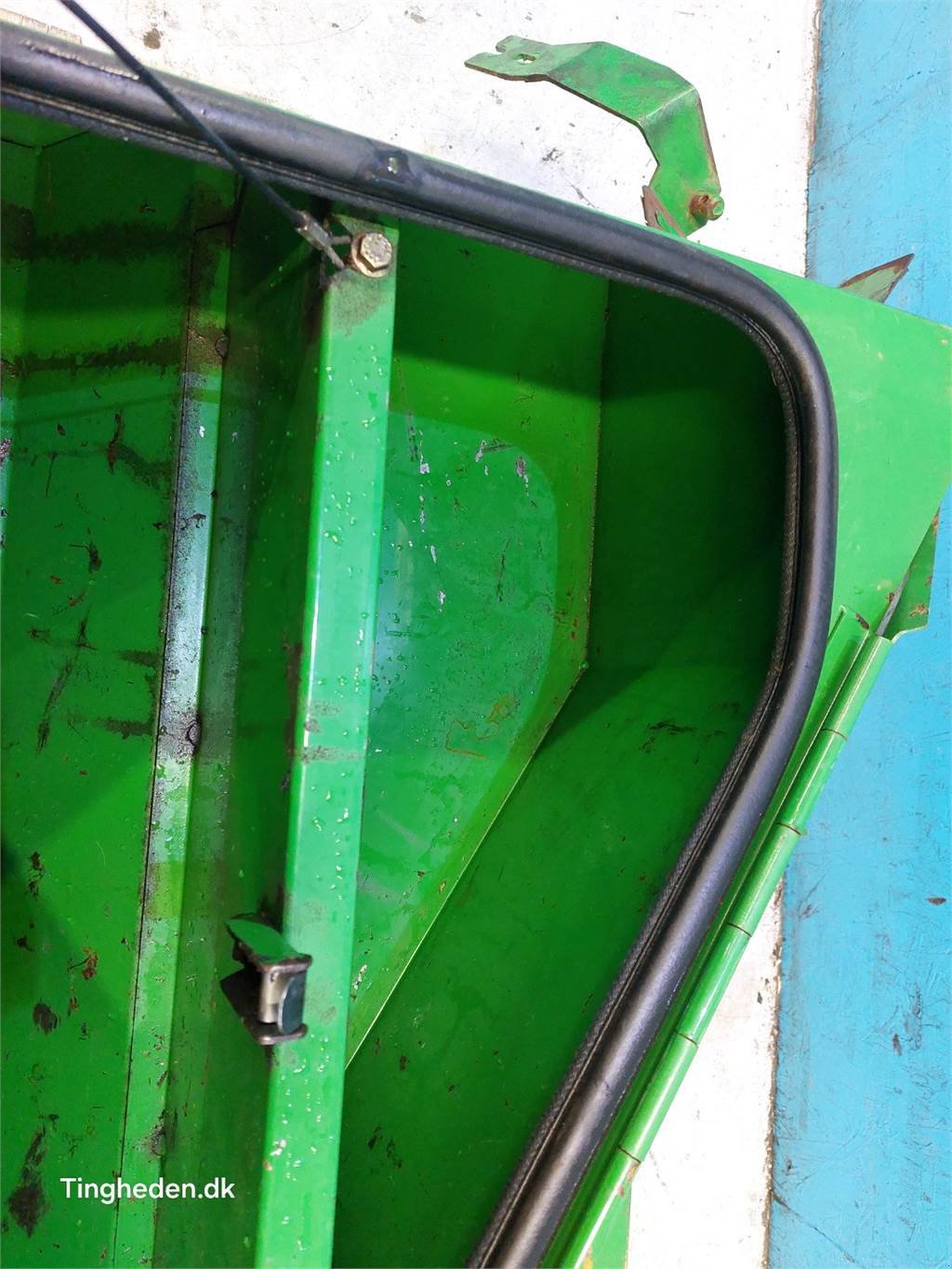 Sonstiges tipa John Deere T660I, Gebrauchtmaschine u Hemmet (Slika 4)