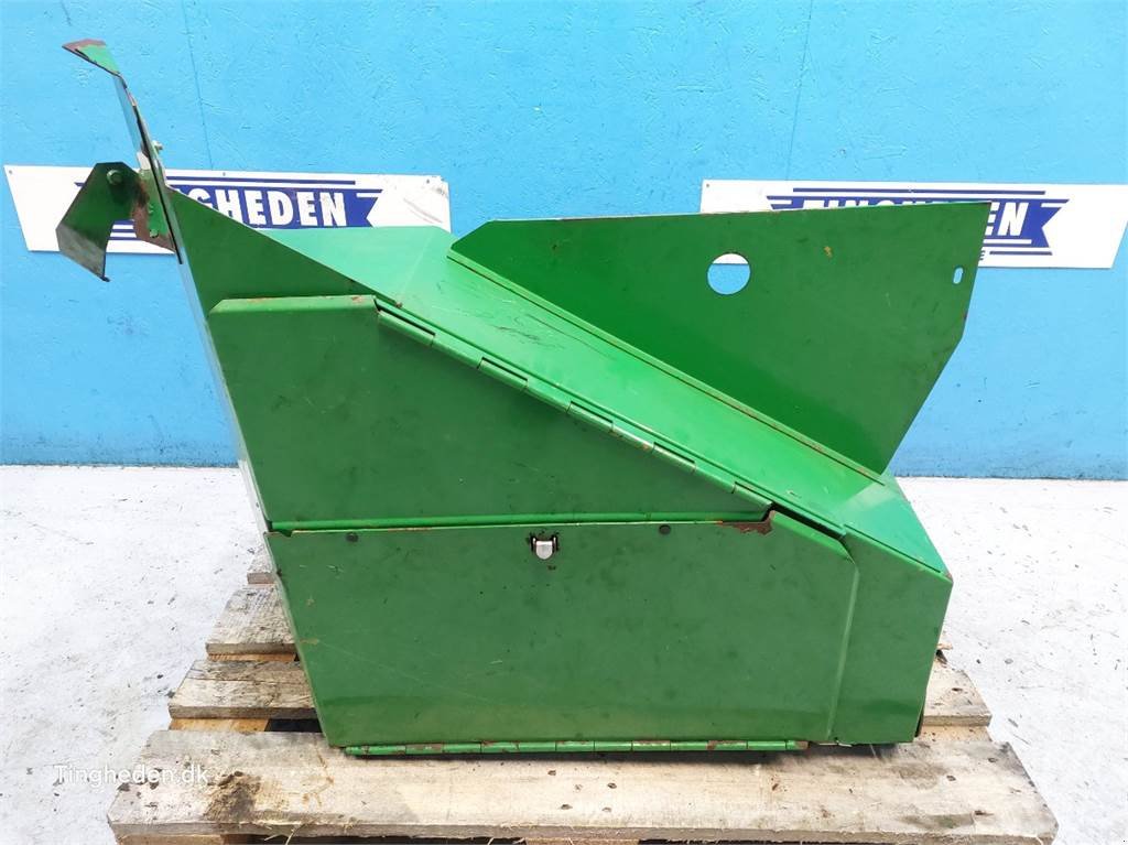 Sonstiges tipa John Deere T660I, Gebrauchtmaschine u Hemmet (Slika 14)