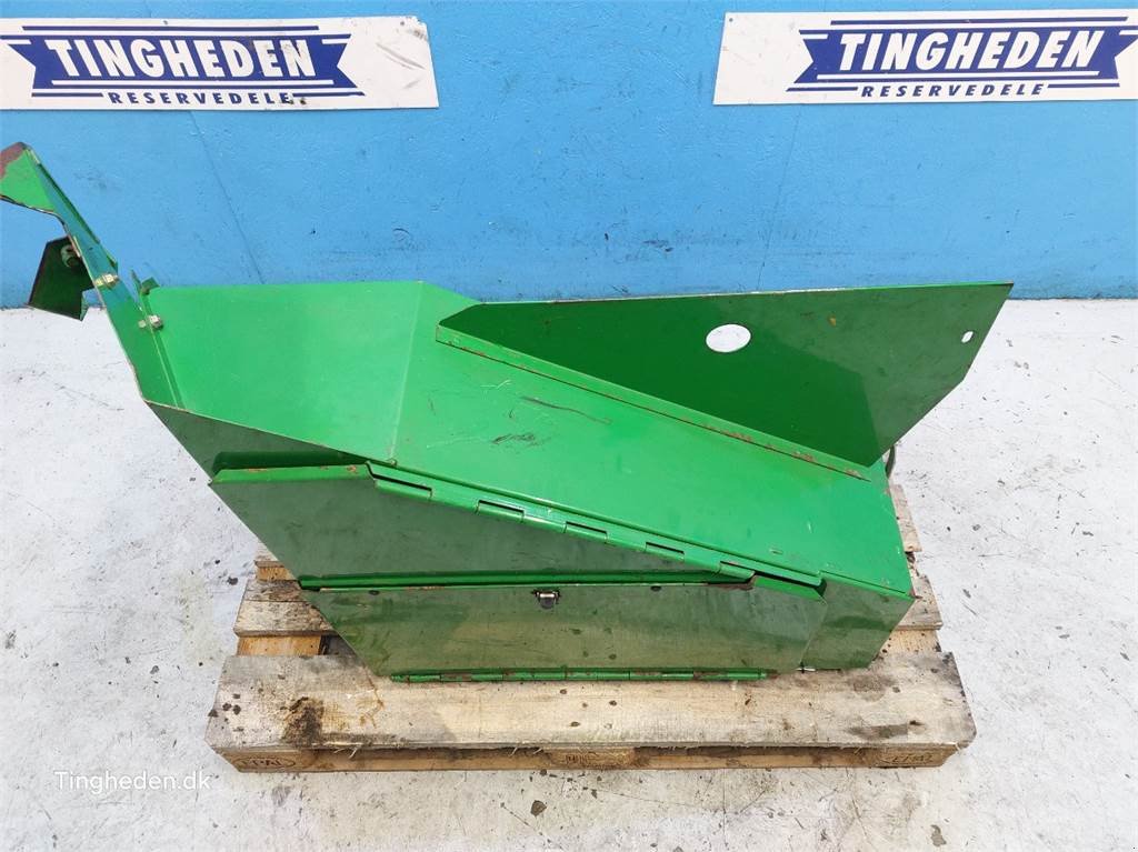 Sonstiges tipa John Deere T660I, Gebrauchtmaschine u Hemmet (Slika 15)