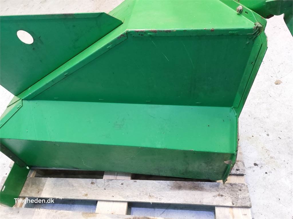 Sonstiges des Typs John Deere T660I, Gebrauchtmaschine in Hemmet (Bild 19)