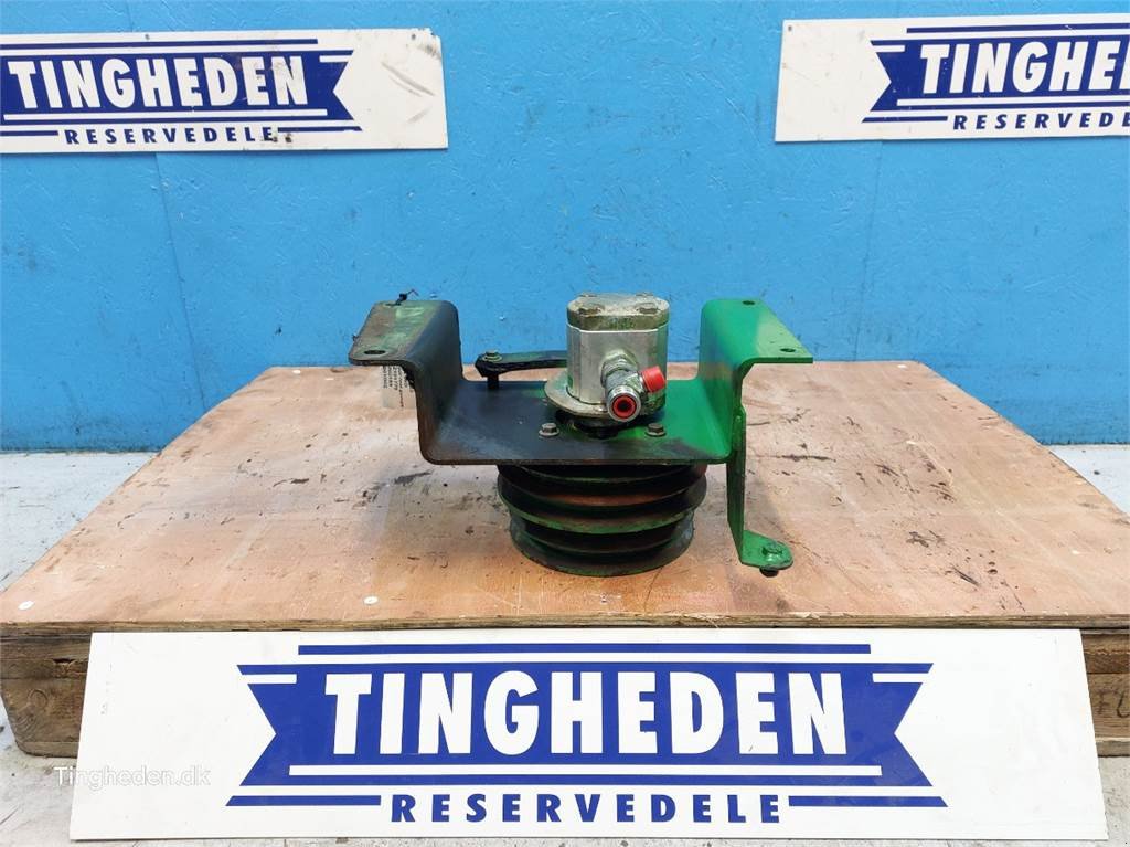 Sonstiges tipa John Deere T660I, Gebrauchtmaschine u Hemmet (Slika 1)