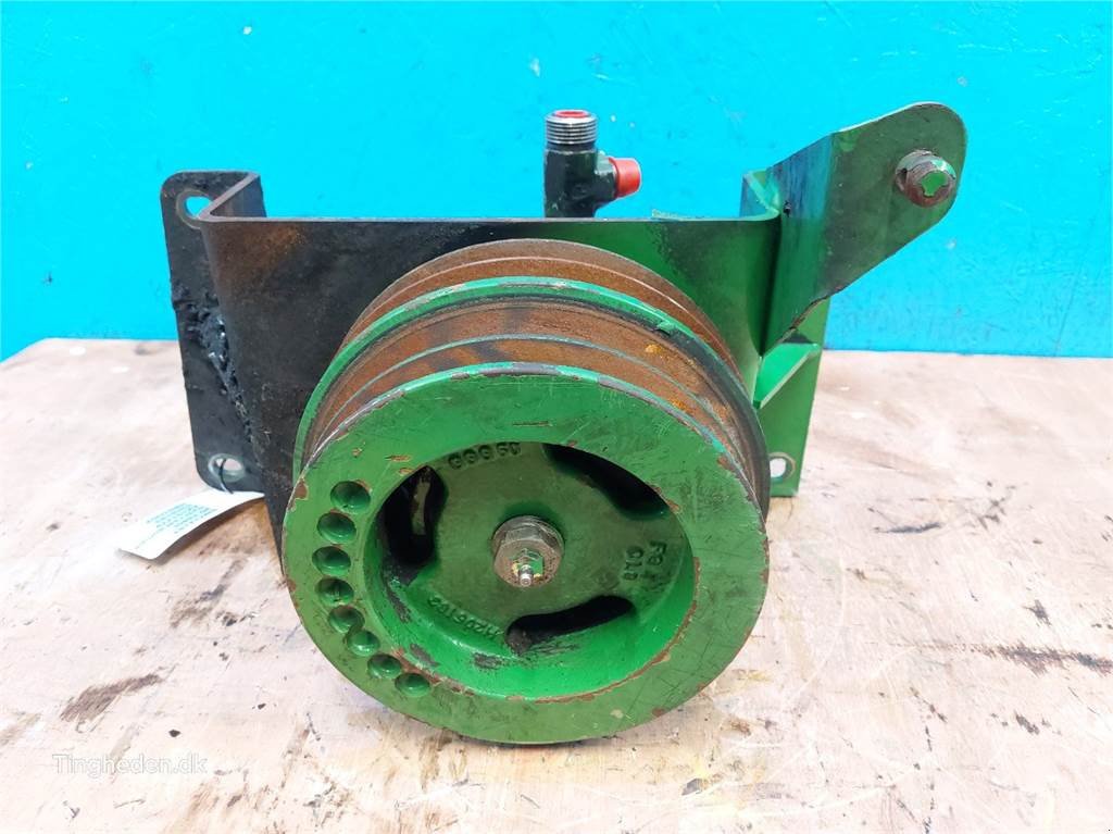 Sonstiges tipa John Deere T660I, Gebrauchtmaschine u Hemmet (Slika 8)