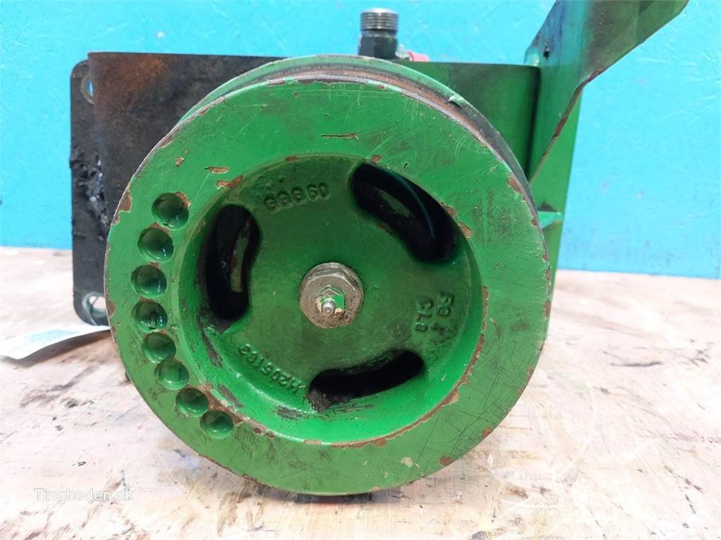 Sonstiges des Typs John Deere T660I, Gebrauchtmaschine in Hemmet (Bild 7)