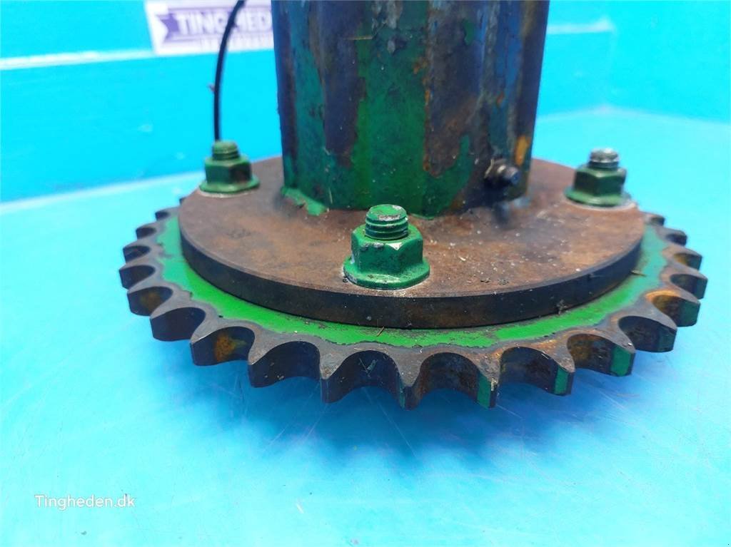 Sonstiges des Typs John Deere T660I, Gebrauchtmaschine in Hemmet (Bild 11)