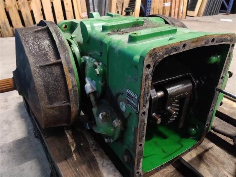 Sonstiges tipa John Deere T670, Gebrauchtmaschine u Hemmet (Slika 8)