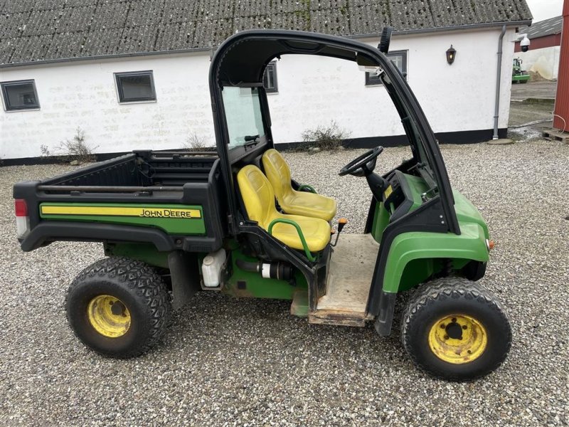 Sonstiges a típus John Deere TX 4X2, Gebrauchtmaschine ekkor: Hårlev (Kép 1)