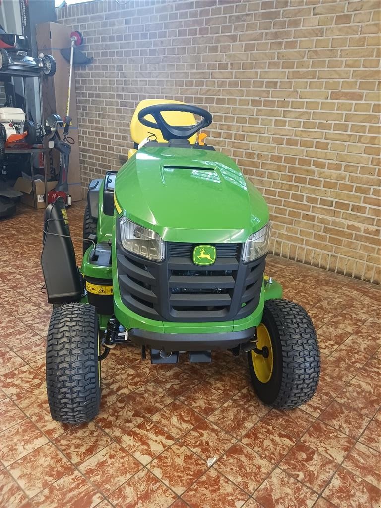 Sonstiges Türe ait John Deere X167, Gebrauchtmaschine içinde Auning (resim 1)