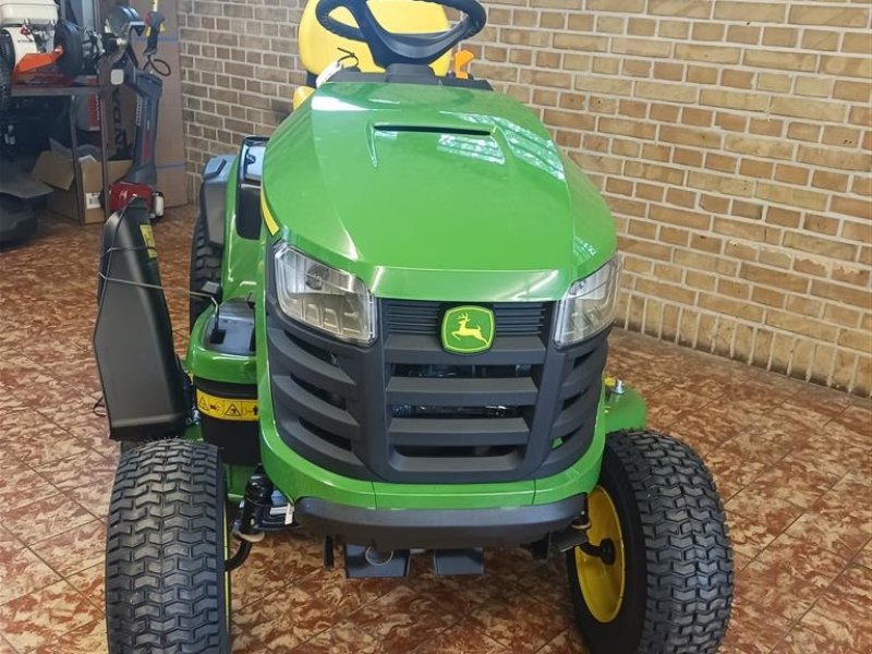 Sonstiges a típus John Deere X167, Gebrauchtmaschine ekkor: Auning