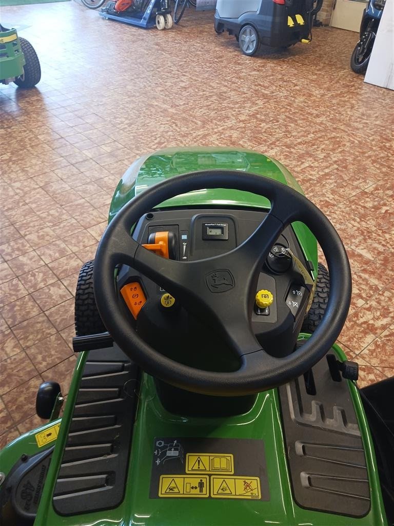 Sonstiges del tipo John Deere X167, Gebrauchtmaschine en Auning (Imagen 3)