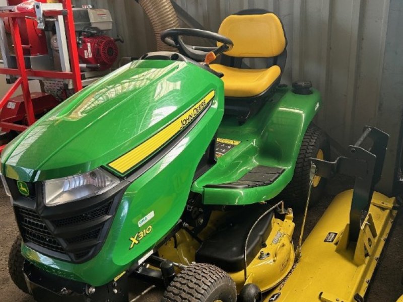 Sonstiges a típus John Deere x310, Gebrauchtmaschine ekkor: Domdidier (Kép 1)