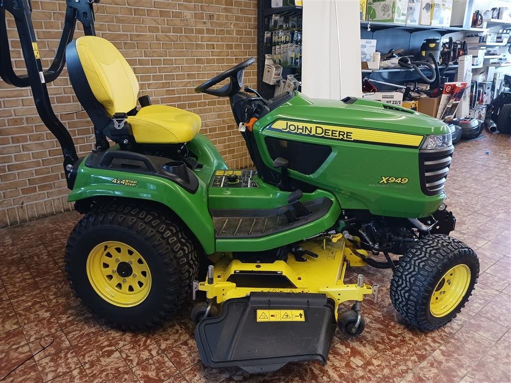 Sonstiges του τύπου John Deere X949, Gebrauchtmaschine σε Auning (Φωτογραφία 3)