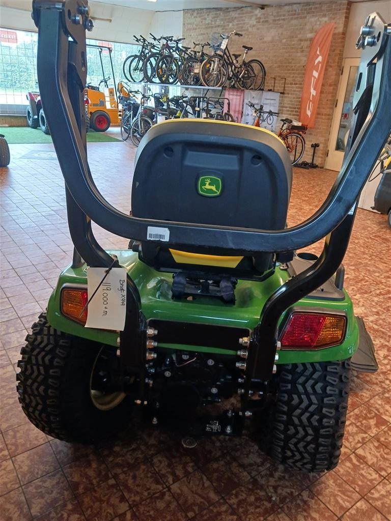 Sonstiges del tipo John Deere X949, Gebrauchtmaschine en Auning (Imagen 5)